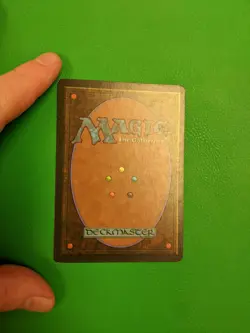 Triskelion MTG Core Set 4th Edition Regular - Image 3