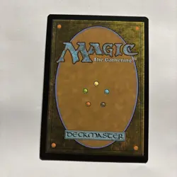 Sewer-veillance Cam Teenage Mutant Ninja Turtles Foil 53 MTG TMNT - Image 2