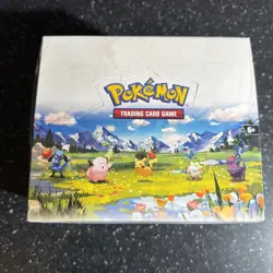 Pokemon TCG Ascended Heroes Mini Tins Display Box (10 Tins) Factory Sealed New - Image 1