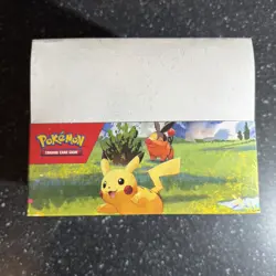 Pokemon TCG Ascended Heroes Mini Tins Display Box (10 Tins) Factory Sealed New - Image 2