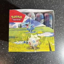 Pokemon TCG Ascended Heroes Mini Tins Display Box (10 Tins) Factory Sealed New - Image 3
