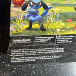 Pokemon TCG Ascended Heroes Mini Tins Display Box (10 Tins) Factory Sealed New - Image 5