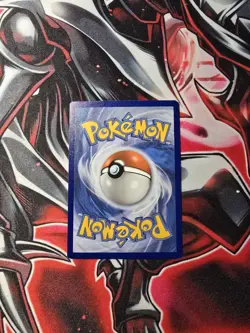 Growlithe Holo - 4/15 Promo McDonald's Promos 2022 004/015 Pokemon TCG - LP - Image 2