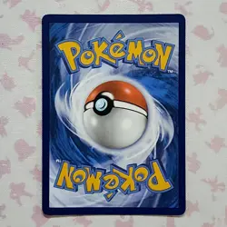 142/142 Sparkling Crystal Prize Pack Series 7 Pokemon TCG Play Stamped Ace Spec - Image 2