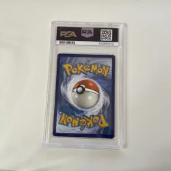 Mimikyu V TG16/TG30 Pokemon Brilliant Stars 2022 PSA 10 - Image 2