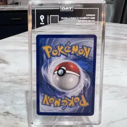 Pokemon Squirtle (2023) Sv: Scarlet & Violet 151 170/165 Illus. Rare Holo TAG 9 - Image 2