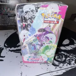 Pokemon Sword & Shield Fusion Strike Sealed Booster Box English - Image 4