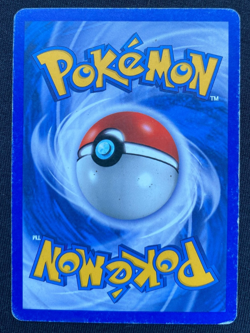 Pokemon Scizor Non Holo 32/147 Aquapolis (HP) - Image 2