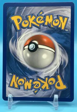 Pokemon TCG HGSS Triumphant Celebi Holo Rare 3/102 - Image 2