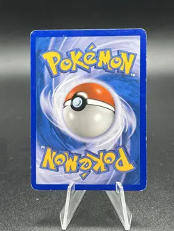 Pokemon TCG - Empoleon 4/130 Diamond Pearl Base Set Reverse Holo Rare MP MB1 - Image 5