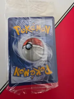Pokemon Greninja SWSH144 Celebrations Gold Star Promo 25th Anniversary Sealed - Image 2