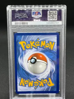 Pokemon TCG Grusha Holo PSA 10 #268/193 Paldea Evolved Special Illustration Rare - Image 2