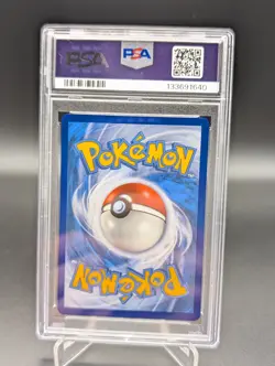 2019 POKEMON SM BLACK STAR PROMO HIDDEN FATES TINS #SM211 CHARIZARD GX PSA 10 - Image 2