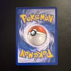 Pokemon Raikou HGSS Trainer Kit HGSS19 Promo Holo Basic 80 HP Zap Cannon - Image 2