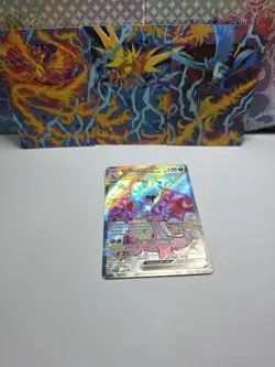 Pokemon TCG - Charizard EX SVP 074 Black Star Promo - NM - Image 1