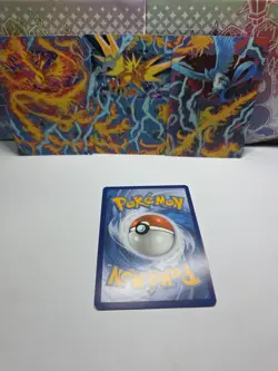 Pokemon TCG - Charizard EX SVP 074 Black Star Promo - NM - Image 4