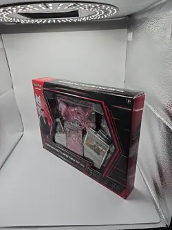 Pokemon TCG: Team Rockets Mewtwo Ex Collection Box BRAND NEW - Image 5