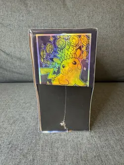 Pokemon ⚡ Surging Sparks Elite Trainer Box ETB Pokemon Center Exclusive SEALED ✨ - Image 3