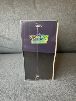 Pokemon ⚡ Surging Sparks Elite Trainer Box ETB Pokemon Center Exclusive SEALED ✨ - Image 4