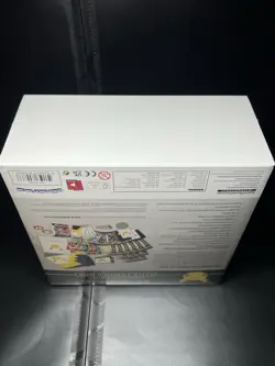 Pokemon 25th Anniversary Celebrations Pokemon Center ETB Factory Sealed - Image 4