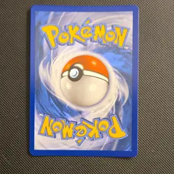Pokemon Lapras GX Full Art Holo Ultra Rare SM Base Set 139/149 - Image 2