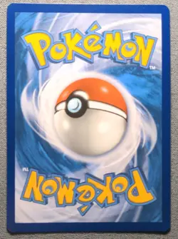 Pokemon English - Temporal Forces - Walking Wake ex 189/162 - NM - Image 2