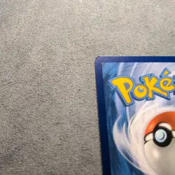 Pokemon English - Temporal Forces - Walking Wake ex 189/162 - NM - Image 3