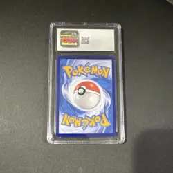 Umbreon 06 15/15 Gem Pack Vol.2 Art Rare Holo Chinese 2025 CGC 9 Pokemon TCG - Image 4