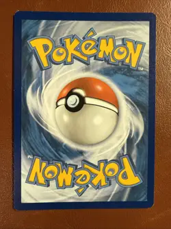 Pikachu Full Art 005 NM Celebrations 005/025 Pokemon TCG 25th Anniversary - Image 2