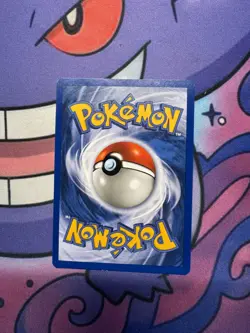 Blastoise 2/130 Pokemon Base Set 2 Holo - Image 2