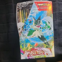 Pokemon Scarlet and Violet 2 Paldea Evolved Booster Box (Z) - Factory Sealed 820650863493 - Image 5