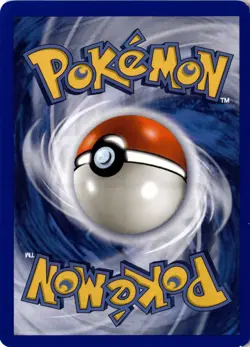 Pokemon Park 131/147 - Aquapolis - Pokemon - NM - Image 2