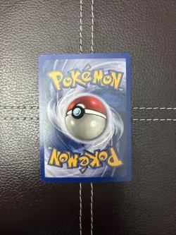 Pokemon TCG - Weedle - 69/102 - Unlimited Base Set - NM Common (1999) - Image 2