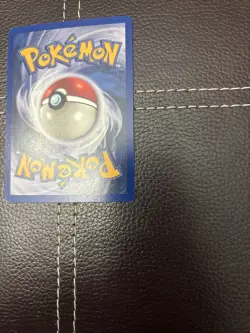 Pokemon TCG - Weedle - 69/102 - Unlimited Base Set - NM Common (1999) - Image 4