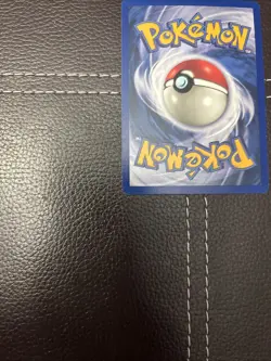 Pokemon TCG - Weedle - 69/102 - Unlimited Base Set - NM Common (1999) - Image 5