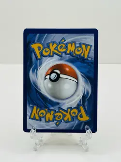 🔥Pokemon TCG-Eevee-Pokemon Center Exclusive-173-S&V Promo-Holo-M/NM! 🔥 - Image 2