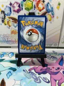 Pokemon Exeggutor Masterball Pattern Holo Prismatic Evolutions - Image 2