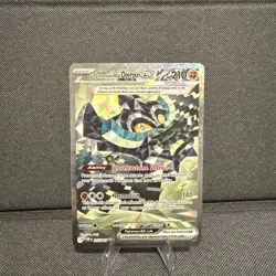 Cornerstone Mask Ogerpon ex 215/167 Sv06: Twilight Masquerade Pokemon NM/MINT - Image 1