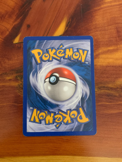 Pokemon Card - Traveling Salesman Aquapolis 137/147 Non Holo! - Image 2