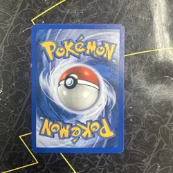 Pokemon Card - Hyper Potion Skyridge 127/144 Uncommon Non-Holo - Image 2