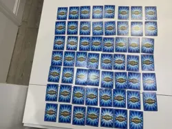 Job Lot Of 55 1999 Digimon Cards - Image 2
