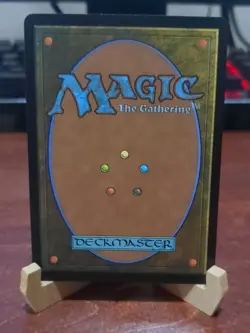 MTG: Swords to Plowshares BORDERLESS #20 Secret Lair Showdown Promo Instant Card - Image 2