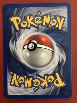 NM Ludicolo 6/100 Delta Species Crystal Guardians Reverse Holo Rare Pokemon Card - Image 2