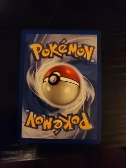 Pokemon Card - Dark Ursaring Neo Destiny 21/105 Rare Non Holo - Image 2