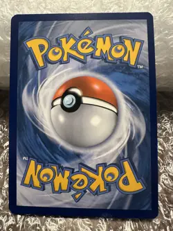 Pikachu 26/83 Toys R Us Promo Holo Stamped Pokemon Card - Image 2
