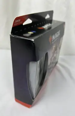 Magic The Gathering Starter Kit 2 Decks Ready to Play Welcome Vampire Raiju New - Image 3