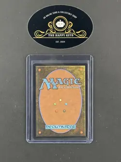 MTG Splinter's Technique (Foil) #80 Teenage Mutant Ninja Turtles - Image 2