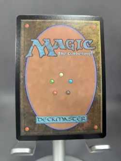 MTG Magic Teleportation Circle Adventures in the Forgotten Realms Regular NM - Image 2