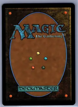 Krang, Master Mind R Teenage Mutant Ninja Turtles 43 NM - MTG - Image 2