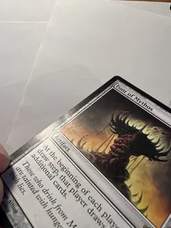 Font of Mythos - MTG Conflux - MP - Image 2